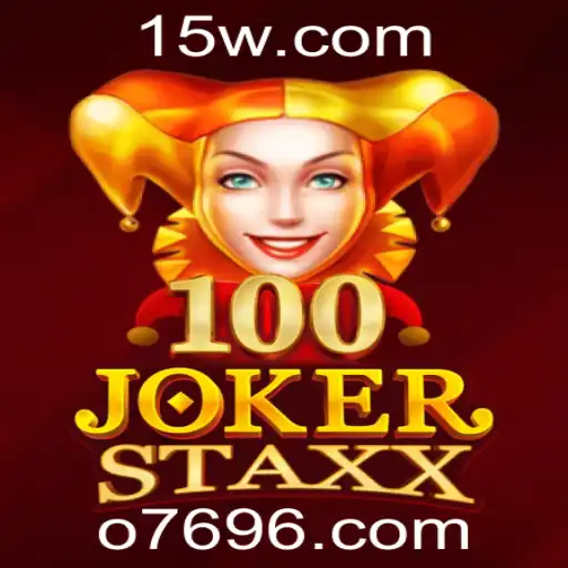 Descubra o Fascinante Mundo de 100JokerStaxx: Um Jogo de Azar Empolgante