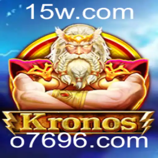 Kronos: Mergulhando no Universo Interativo da Estratégia Temporal