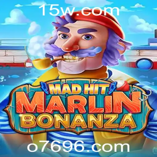 MadHitMarlinBonanza: Aventura Subaquática no Mundo dos Jogos