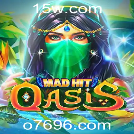 Descubra o Fascinante Mundo de MadHitOasis: O Jogo Revolucionário