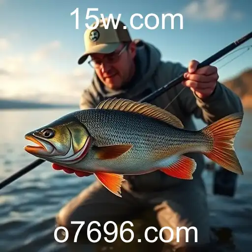 Pesca online