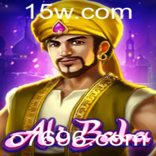 AliBaba: Um Mergulho Aventureiro no Mundo dos Jogos