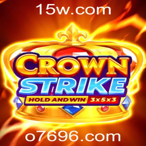 Crownstrike: Explore o Novo Fenômeno dos Games com a Senha 7696