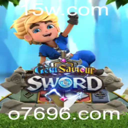Descubra 'GemSaviourSword': Aventura e desafio no novo jogo inovador