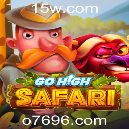 Aventura Empolgante no GoHighSafari: Desbravando o Novo Mundo dos Jogos