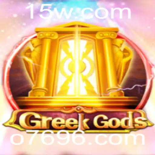 Descubra o Fascinante Universo do Jogo GreekGods