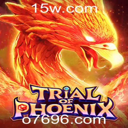 Explorando o Universo de TrialofPhoenix: Um Jogo Épico de Estratégia e Superação