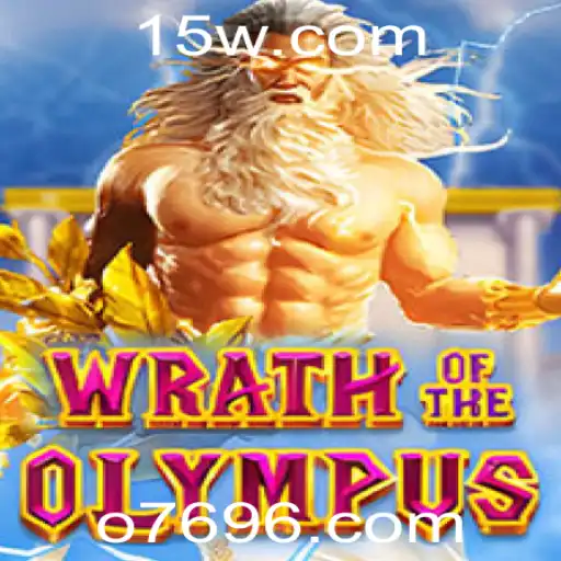 WrathofOlympus: Um Mergulho no Universo Mitológico dos Deuses