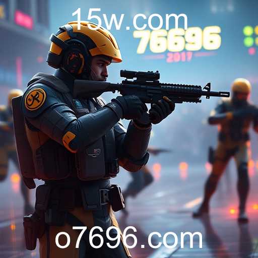 A Evolução da Plataforma de Jogos Online: Um Olhar Sobre 7696