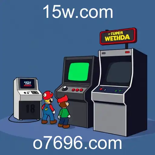 Videogames