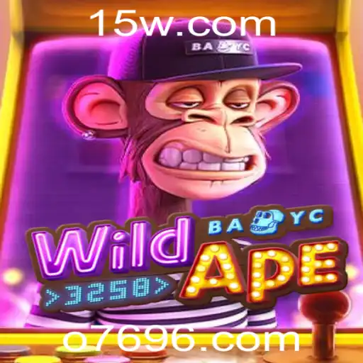 Descubra o Mundo de WildApe3258: Uma Aventura Selvagem