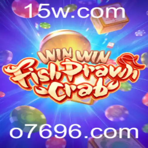 Explorando o Fascinante Mundo de WinWinFishPrawnCrab