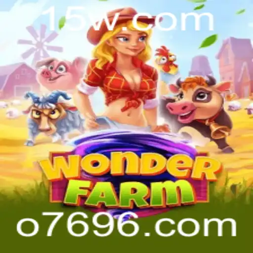 Descubra o Mundo Mágico de WonderFarm: Jogo de Estratégia Criativa
